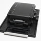 Graphlex Graphic 22 2 1/4 x 3 1/4 4x5 film back, Tested, Great