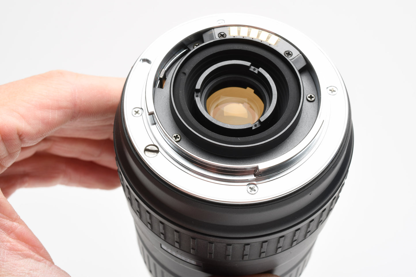 Sigma AF 100-300mm f4.5-6.7 DL Telephoto zoom lens for Minolta Maxxum, Great!