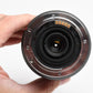 Sigma AF 100-300mm f4.5-6.7 DL Telephoto zoom lens for Minolta Maxxum, Great!