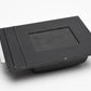 Graphlex Graphic 22 2 1/4 x 3 1/4 4x5 film back, Tested, Great