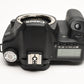 Canon EOS 50D DSLR Body w/2X Batts, charger, strap, 4GB CF, Only 5224 Acts