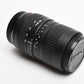 Sigma AF 100-300mm f4.5-6.7 DL Telephoto zoom lens for Minolta Maxxum, Great!