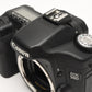 Canon EOS 50D DSLR Body w/2X Batts, charger, strap, 4GB CF, Only 5224 Acts