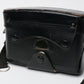 Leica Leitz Leather Eveready Case Black for Leica M5 w/short prime lens, Nice!