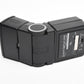 Sunpak Digiflash 3000 Flash TTL for Canon Auto DSLR cameras