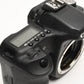 Canon EOS 50D DSLR Body w/2X Batts, charger, strap, 4GB CF, Only 5224 Acts