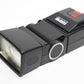 Sunpak Digiflash 3000 Flash TTL for Canon Auto DSLR cameras