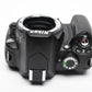 Nikon D60 10.2MP DSLR Bodu, Batt+charger, 14,817 Acts, Great!