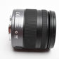 Panasonic Lumix G Vario 14-45mm F3.5-5.6 Mega O.I.S. Zoom, Hood, Pouch, Mint-