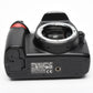 Nikon D60 10.2MP DSLR Bodu, Batt+charger, 14,817 Acts, Great!