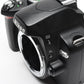 Nikon D60 10.2MP DSLR Bodu, Batt+charger, 14,817 Acts, Great!