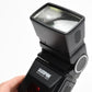 Sunpak Digiflash 3000 Flash TTL for Canon Auto DSLR cameras