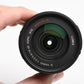 Panasonic Lumix G Vario 14-45mm F3.5-5.6 Mega O.I.S. Zoom, Hood, Pouch, Mint-
