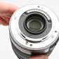 Panasonic Lumix G Vario 14-45mm F3.5-5.6 Mega O.I.S. Zoom, Hood, Pouch, Mint-