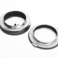 Olympus 7 and 14mm extension tube set, Mint-, Great