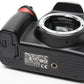 Nikon D60 10.2MP DSLR Bodu, Batt+charger, 14,817 Acts, Great!