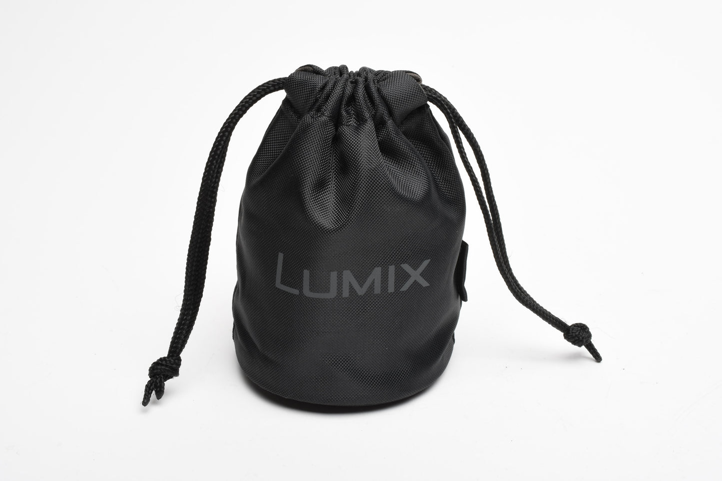 Panasonic Lumix G Vario 14-45mm F3.5-5.6 Mega O.I.S. Zoom, Hood, Pouch, Mint-