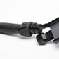 DJI Osmo Mobile Zenmuse ZM01 Gimbal w/ Battery, USB cable, case, weight
