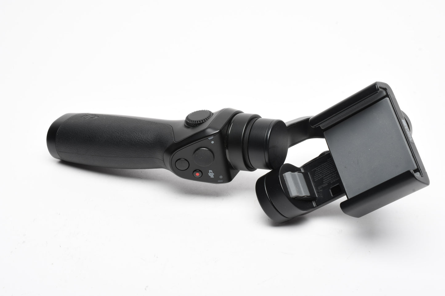 DJI Osmo Mobile Zenmuse ZM01 Gimbal w/ Battery, USB cable, case, weight