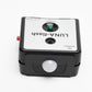 Gossen Luna-Flash For Luna Pro SBC Flash meter attachment #130-200, Tested