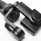DJI Osmo Mobile Zenmuse ZM01 Gimbal w/ Battery, USB cable, case, weight
