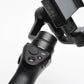 DJI Osmo Mobile Zenmuse ZM01 Gimbal w/ Battery, USB cable, case, weight
