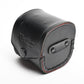 Vivitar MC 2X-22 Teleconverter for Pentax PK mount, caps + case