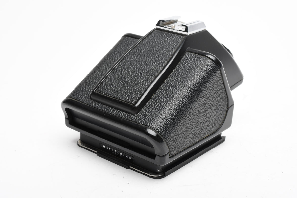 Hasselblad 42307 PM Eye Level Prism Viewfinder Finder 45 Degree, Great!