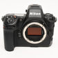 Nikon Z8 Mirrorless Body, 2X batts, charger, Only 146 Acts! Mint, USA Version