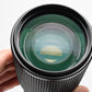 Nikon 70-210mm Series E f4 lens, caps, Nice & Clean