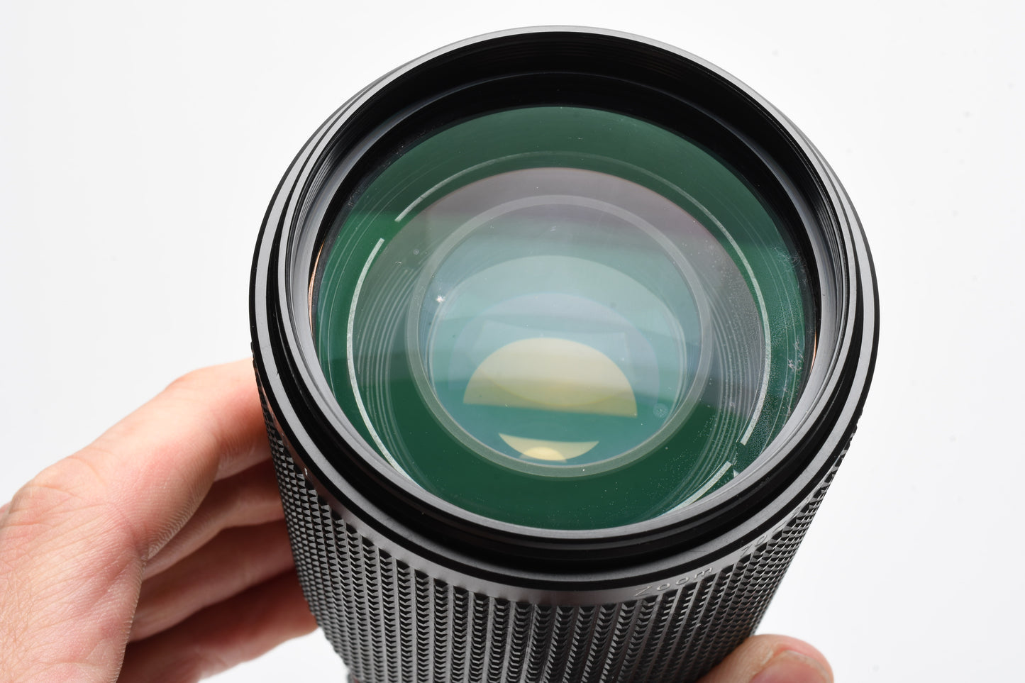 Nikon 70-210mm Series E f4 lens, caps, Nice & Clean