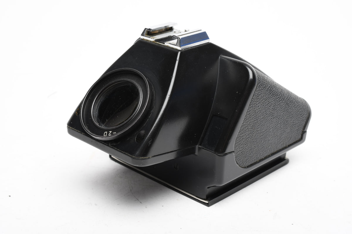 Hasselblad 42307 PM Eye Level Prism Viewfinder Finder 45 Degree, Great!