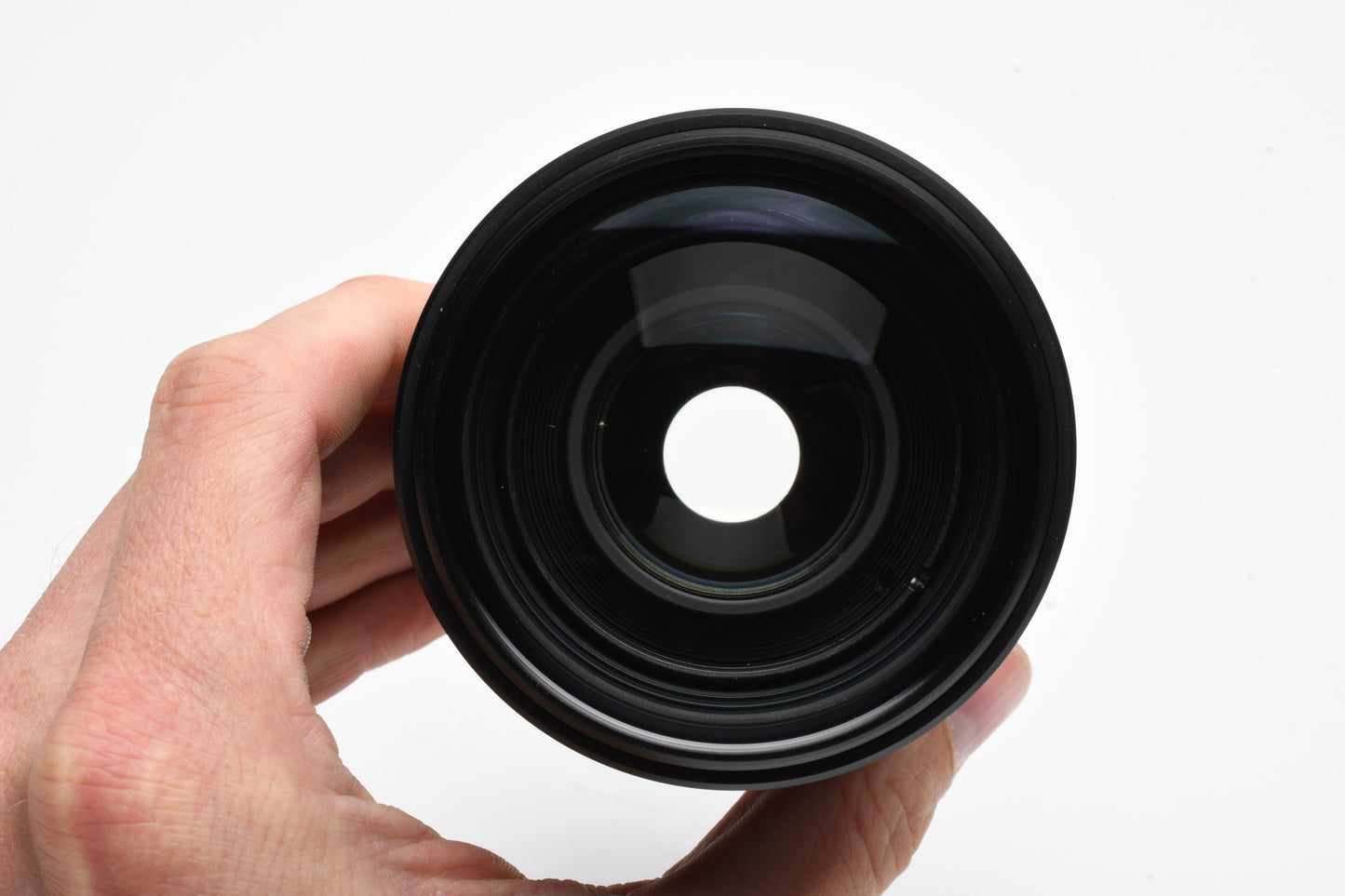 Nikon 70-210mm Series E f4 lens, caps, Nice & Clean