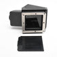 Hasselblad 42307 PM Eye Level Prism Viewfinder Finder 45 Degree, Great!