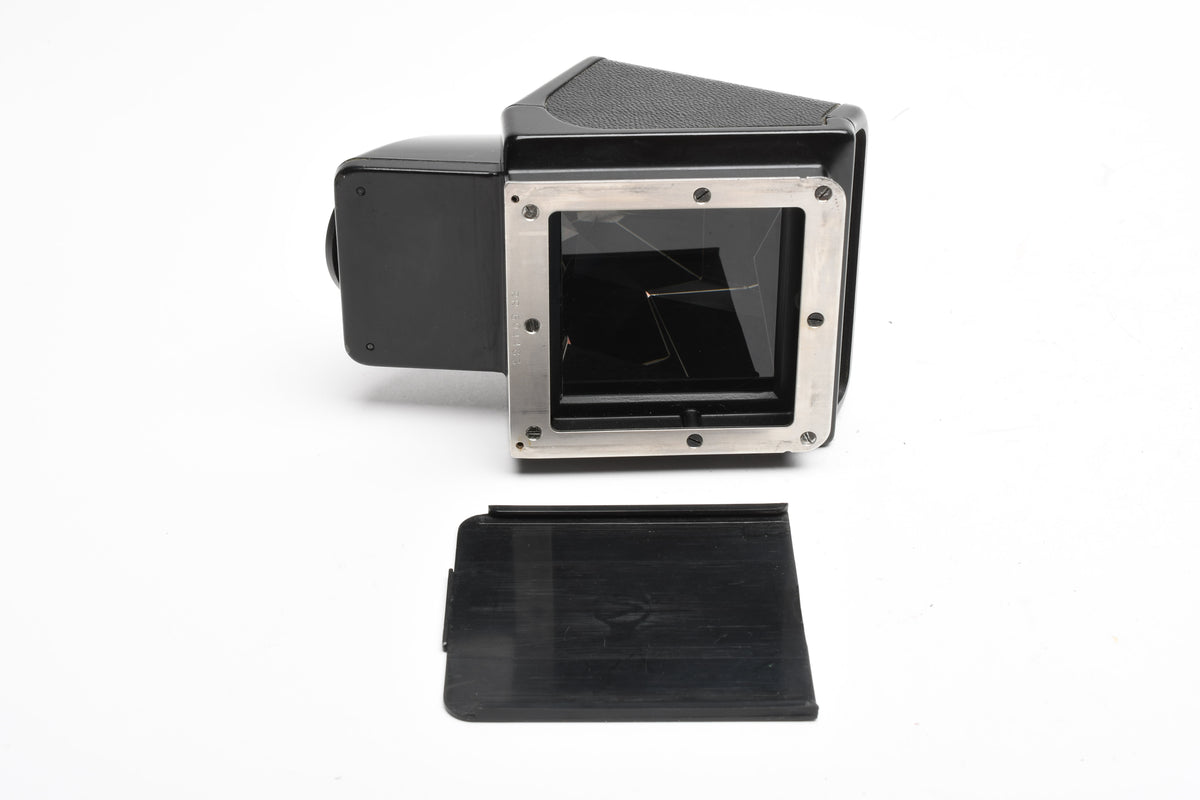Hasselblad 42307 PM Eye Level Prism Viewfinder Finder 45 Degree, Great!