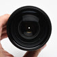 Nikon 70-210mm Series E f4 lens, caps, Nice & Clean