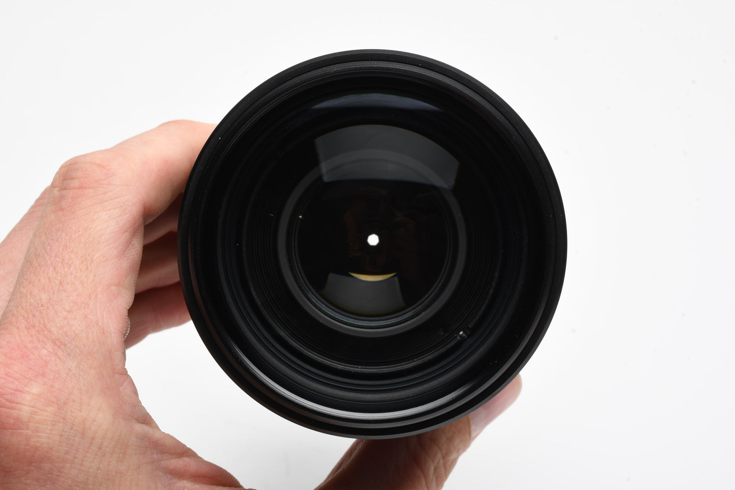 Nikon 70-210mm Series E f4 lens, caps, Nice & Clean