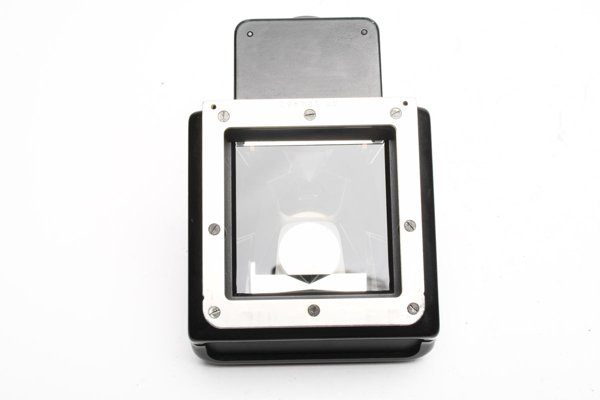 Hasselblad 42307 PM Eye Level Prism Viewfinder Finder 45 Degree, Great!