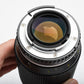 Nikon 70-210mm Series E f4 lens, caps, Nice & Clean