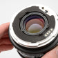 Hasselblad Carl Zeiss CFE 80mm f2.8 T* Planar Lens, Caps, Mint-