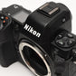 Nikon Z8 Mirrorless Body, 2X batts, charger, Only 146 Acts! Mint, USA Version