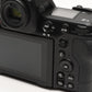 Nikon Z8 Mirrorless Body, 2X batts, charger, Only 146 Acts! Mint, USA Version