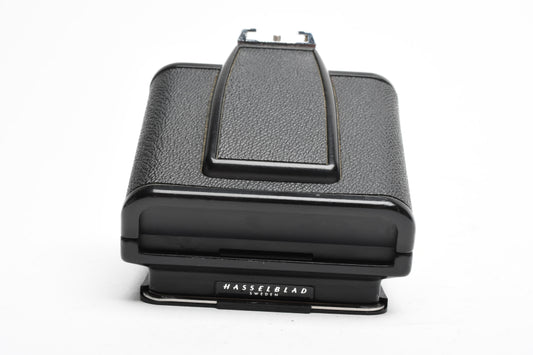 Hasselblad 42307 PM Eye Level Prism Viewfinder Finder 45 Degree, Great!