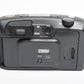 Pentax IQZoom 140 QD 35mm Point&Shoot Camera w/38-140mm zoom +Remote, Tested