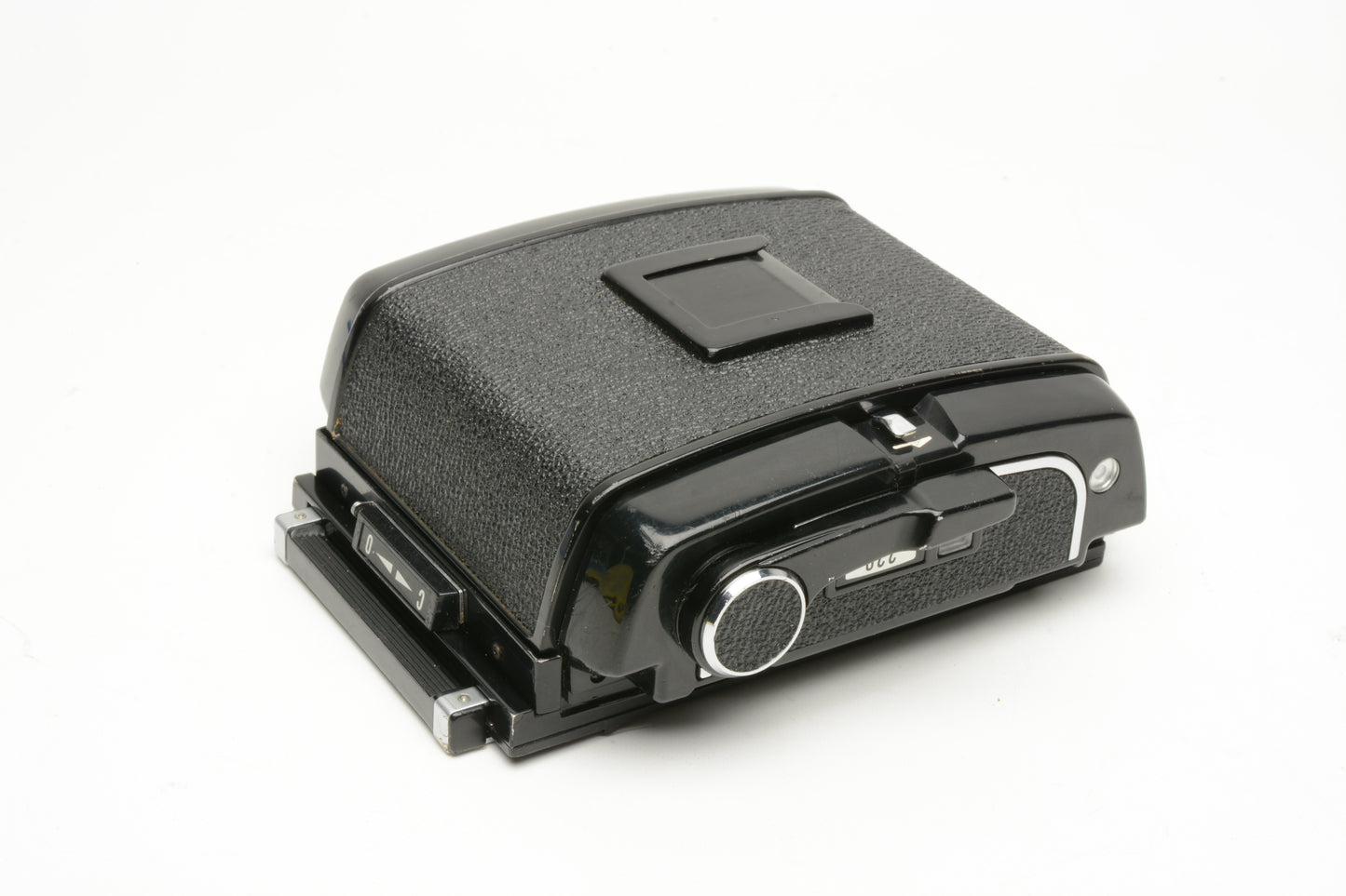 Mamiya RB67 220 Film Back For RB67 S SD, Great seals, Clean