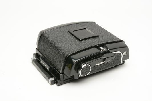 Mamiya RB67 220 Film Back For RB67 S SD, Great seals, Clean