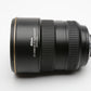 Nikon AF-S Nikkor 17-55mm f2.8G ED DX zoom lens, caps, hood, tested, MINT!