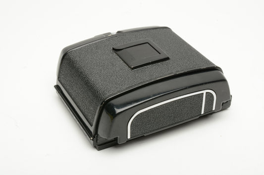Mamiya RB67 220 Film Back For RB67 S SD, Great seals, Clean