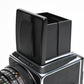 Hasselblad 500C/M Body, WLF, 80mm T* f2.8 Planar, Clean accurate, Great!