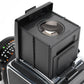 Hasselblad 500C/M Body, WLF, 80mm T* f2.8 Planar, Clean accurate, Great!